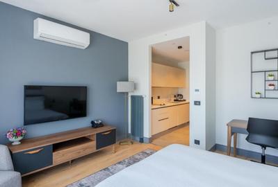 Apartament cu 2 camere de inchiriat in zona Aviatorilor - 2