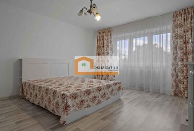 Metrou Tineretului, langa parc, duplex 4 camere, centrala proprie, mobilat - 15