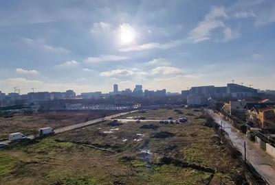 Cortina North – Apartament Lux 3 camere cu vedere liberă - 11