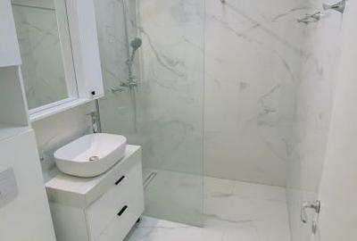 Apartament cu 2 camere semidecomandat, mobilat în Străulești - 8