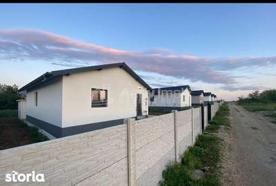 Casă cu 3 camere cu Teren 400 Mp în Central - 15