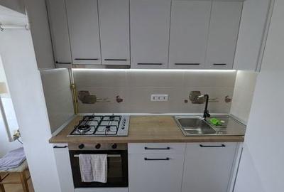Apartament cu 2 camere în Vasile Alecsandri - 4