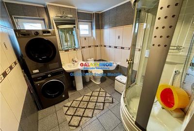 Casă cu 5 camere cu Canalizare în Central - 9