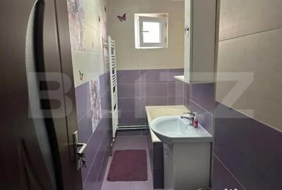 Apartament cu 2 camere semidecomandat în 9 Mai - 1