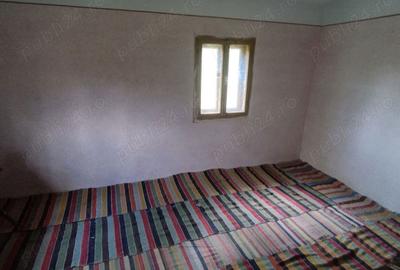 Casă în Târnăvița - 2