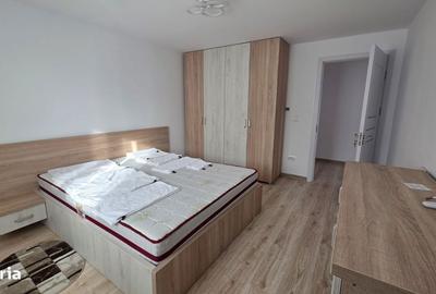 Apartament cu 2 camere decomandat în Drajna - 3