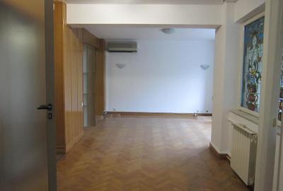 Primaverii - Mircea Eliade - Aviatorilor - Floreasca birou 150 mp - 1