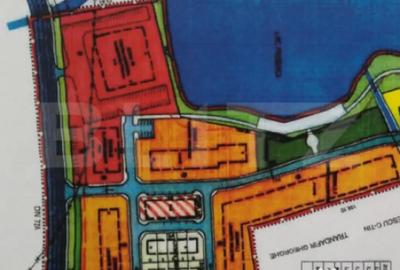 Teren de 725 mp, în Priseaca