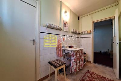 Apartament 2 camere - Tg. Mureș - Dâmbu Pietros - Bld. 1848 - Zona BRD - 11