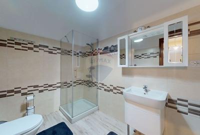 Doua case, 8 camere- oportunitate business - Bod, 2164 mp teren - 4