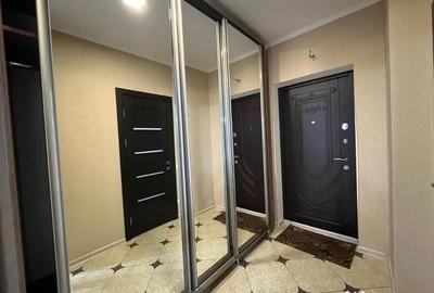 Garsonieră în Gara de Nord