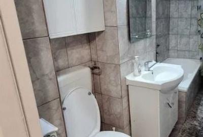 Garsonieră decomandată, mobilată în Nerva Traian - 4