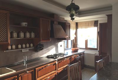 Dacia- Icoanei, apartament 3 camere. 140 mp de inchiriat ! - 3