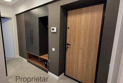 Apartament cu 2 camere decomandat, mobilat în Pipera - 3