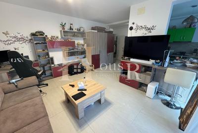 Apartament cu 3 camere decomandat, mobilat în Buziașului - 4