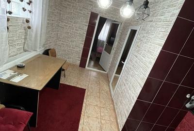 Garsonieră decomandată în Exterior Vest - 1