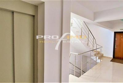 Apartament 2 camere cu vedere la Mare si Parcare in Proprietate - 5
