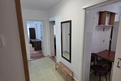 Apartament cu 2 camere decomandat, mobilat în Mănăștur - 7