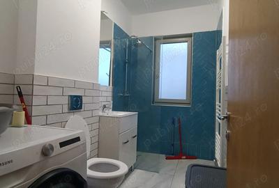 Apartament cu 2 camere decomandat în Moșnița Nouă - 2