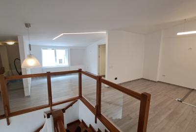 Apartament cu 3 camere nedecomandat în Cișmigiu - 33