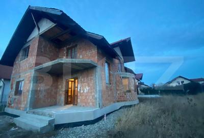 Casa de vanzare zona Beclean - 7