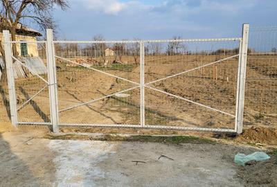 Casă cu 3 camere în Pitulați - 4