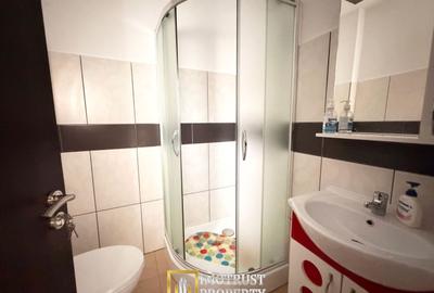 Apartament cu 2 camere în Ultracentral - 6