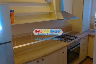 Garsonieră decomandată, mobilată în Olteniței - 3