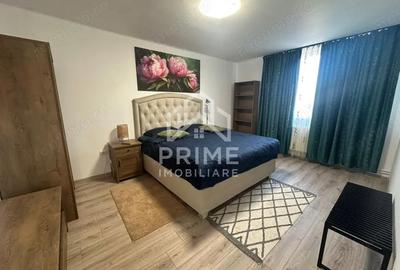 Apartament cu 2 camere decomandat în Central - 1