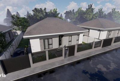 Casă cu 4 camere cu Teren 398 Mp în Central - 8