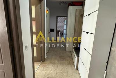 Apartament cu 2 camere decomandat, mobilat în Central - 3