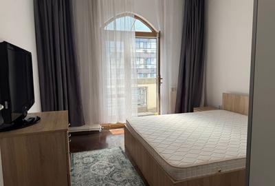 Apartament cu 2 camere decomandat în Calea Victoriei - 3