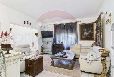 Casa pasiva autonoma Peris Cocioc 380 mp utili P+M teren 1040 mp - 5