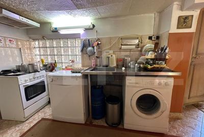 Casa saseasca de vanzare, curte, gradina, teren 3000 mp - Jimbor, jud Brasov - 14