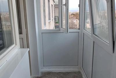 Apartament cu 2 camere decomandat în Vest