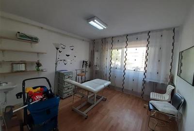Spatiu de  inchiriere  Str. Isaccei Tulcea - 3