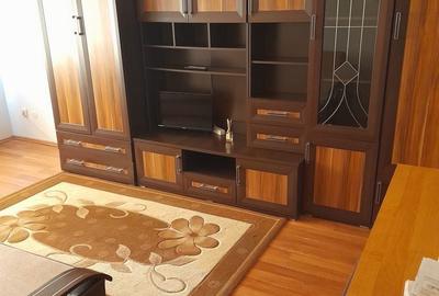 Garsonieră decomandată în Mărăști - 1