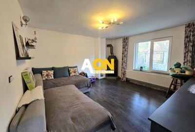 Casă individuală cu 4 camere cu Canalizare în Gura Arieșului - 13