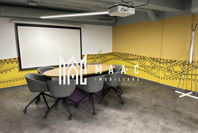 Birou, de 1,322 mp, în Central - 37