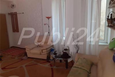 Apartament cu 2 camere în Central - 1
