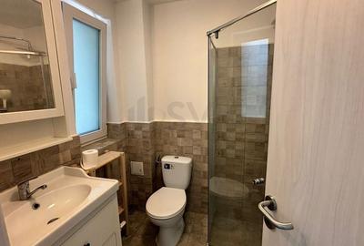 Casă individuală cu 4 camere cu Canalizare în Tunari - 7