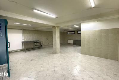Spațiu comercial, de 84 mp, în Horea - 2