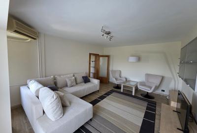 Apartament cu 2 camere decomandat, mobilat în Octavian Goga - 1