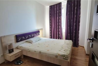 Apartament cu 2 camere, mobilat în Central - 2