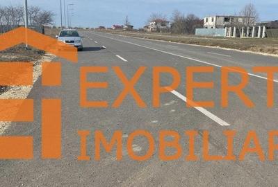 Teren intravilan in KM 5, la VETERANI - PRELUNGIREA TRACTORULUI - 8