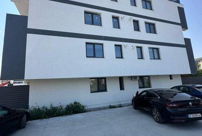 Apartament cu 2 camere în Central - 1