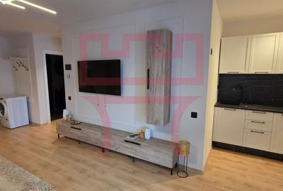 Prima inchiriere  apartament 2 camere   garaj zona The Office Record - 3