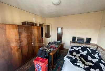 Apartament de vanzare cu 3 camere, 62 mp, zona Nanterre - 7