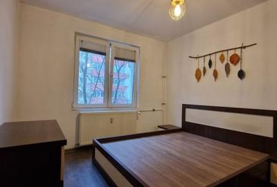 Apartament cu 3 camere decomandat, mobilat în Rahova - 5