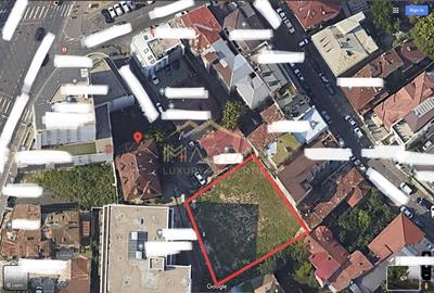 Teren Construcții intravilan de 1226 mp, în Victoriei - 4